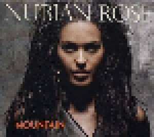 Nubian Rose: Mountain (CD) - Bild 1