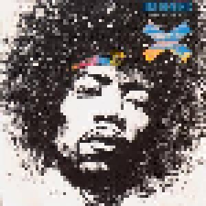 Jimi Hendrix: Kiss The Sky (CD) - Bild 1