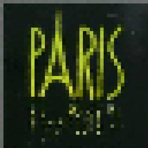 Paris: Paris (CD) - Bild 1