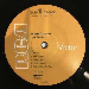 Lou Reed: Transformer (LP) - Bild 3