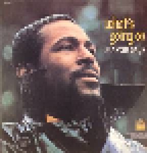 Marvin Gaye: What's Going On (LP) - Bild 1