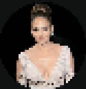 Jennifer Lopez: Dance Again (PIC-12") - Bild 1