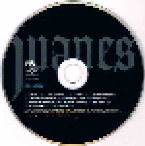 Juanes: Mi Sangre (CD) - Bild 3