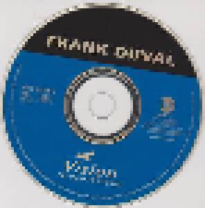 Frank Duval: Vision (CD) - Bild 3