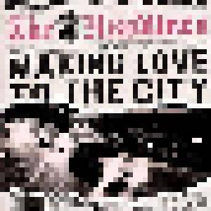 The Headlines: Making Love To The City - Cover
