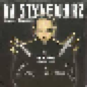 DJ Stylewarz: Bitte...Wer? (Heiß Wie Feuer 2) - Cover