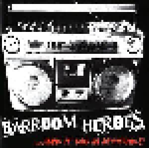 Barroom Heroes: ...Once It Was An Attitude!? (CD) - Bild 1