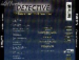 Detective: It Takes One To Know One (CD) - Bild 2