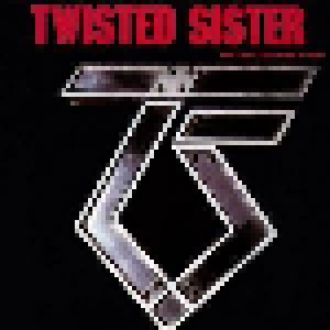 Twisted Sister: You Can't Stop Rock'n'Roll (LP) - Bild 1
