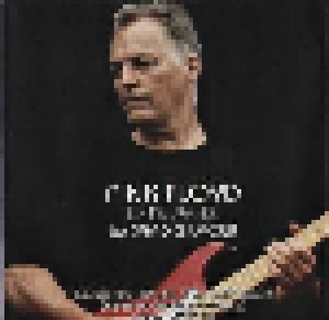 David Gilmour: Plays Floyd Unplugged (CD) - Bild 1