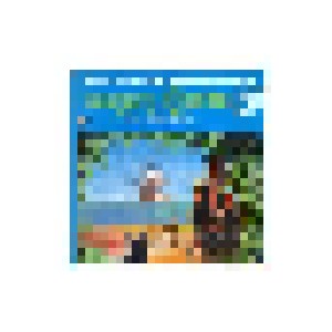 Daniel Defoe: Robinson Crusoe - Das Grosse Abenteuer (LP) - Bild 1