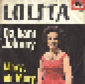 Lolita: Da Kam Johnny (7") - Bild 1
