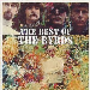 The Byrds: The Best Of The Byrds (CD) - Bild 1