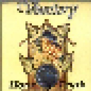Vomitory: Hour Of Truth (CD) - Bild 1
