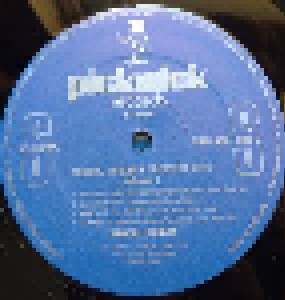 The Elton John + Joe Cocker + Procol Harum + Nice: Pop History (Split-4-LP) - Bild 10