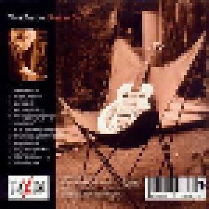 Chris Darrow: Slide On In (CD) - Bild 2
