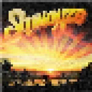 Shwayze: Shwayze (CD) - Bild 1