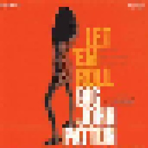 John Patton: Let 'Em Roll (LP) - Bild 1
