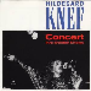 Cover - Hildegard Knef: Concert - Ihre Größten Erfolge