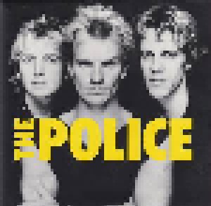 The Police: The Police (2-CD) - Bild 1