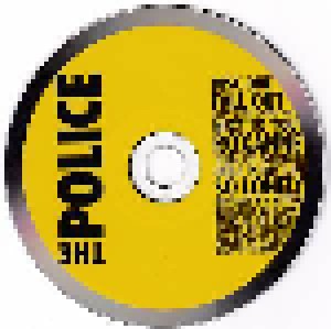 The Police: The Police (2-CD) - Bild 3