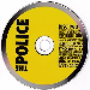 The Police: The Police (2-CD) - Bild 4