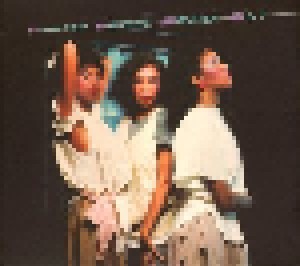 The Pointer Sisters: Break Out (2-CD) - Bild 1
