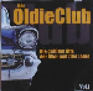 Der Oldie Club - Die Größten Hits Der 60er Und 70er Jahre Vol. 1 (CD) - Bild 1