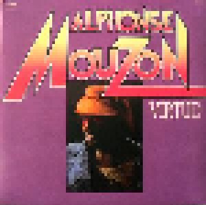 Alphonse Mouzon: Virtue (CD) - Bild 3