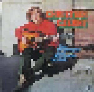 Christian Czerny: Das Wichtigste Sind Die Löcher Im Sieb (Promo-LP) - Bild 1