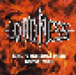 Cover - Loudness: Best Of Loudness 8688 - Atlantic Years