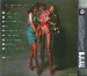 The Pointer Sisters: Special Things (CD) - Bild 2