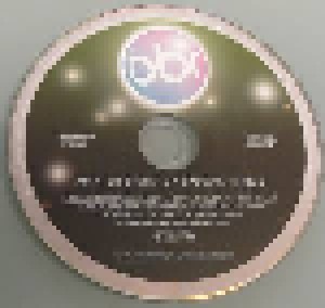 The Pointer Sisters: Special Things (CD) - Bild 3