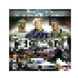Cover - Three 6 Mafia: Choices: The Album
