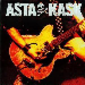 Asta Kask: Asta Kask - Cover