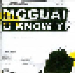 Moguai: U Know Y - Cover