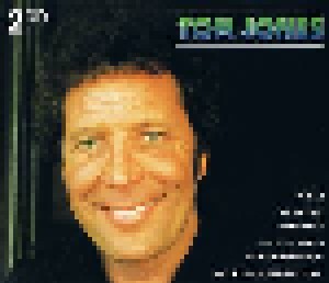 Tom Jones: Tom Jones - The Tom Jones Series (2-CD) - Bild 1