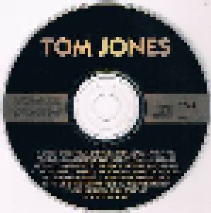 Tom Jones: Tom Jones - The Tom Jones Series (2-CD) - Bild 3