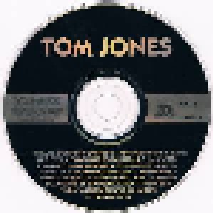 Tom Jones: Tom Jones - The Tom Jones Series (2-CD) - Bild 5