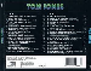 Tom Jones: Tom Jones - The Tom Jones Series (2-CD) - Bild 7