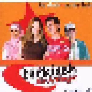 Cover - James Kirk: Türkisch Für Anfänger