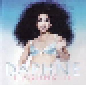 Cover - Daphne: I Found It