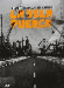 Cover - La Vela Puerca: Normalmente Anormal