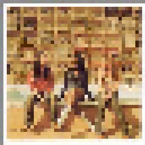 Sugababes: Round Round (Single-CD) - Bild 1