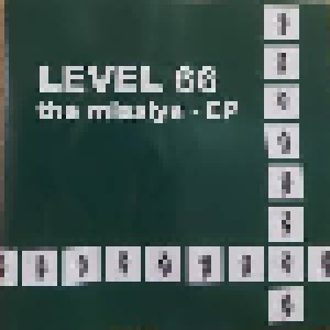 Cover - Level 66: Misslyn - EP, The