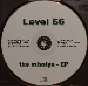 Level 66: The Misslyn - EP (Mini-CD / EP) - Bild 3