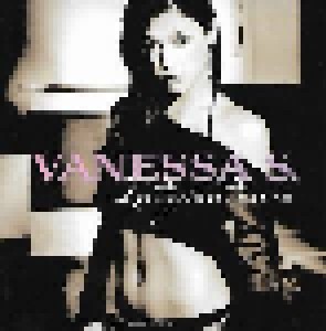 Vanessa S.: Independence (CD) - Bild 1