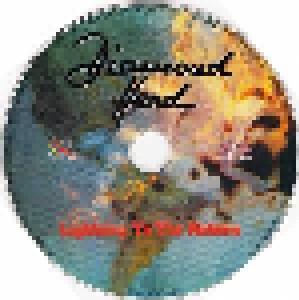 Diamond Head: Lightning To The Nations (CD) - Bild 8