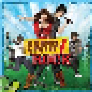 Camp Rock (CD) - Bild 1