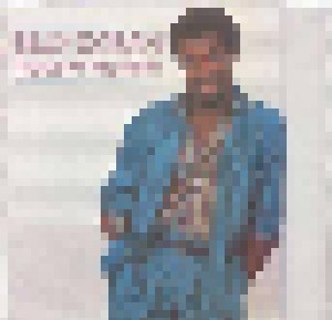 Billy Ocean: There'll Be Sad Songs (To Make You Cry) (7") - Bild 1